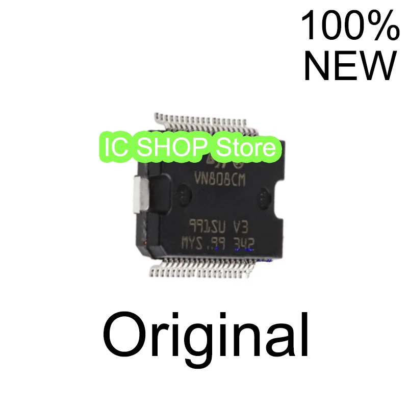 VN808CMTR-E VN808CMTR E VN808 HSOP 100% Original Brand New
VN808CMTR-E VN808CMTR E VN808 HSOP 100% Original Brand New