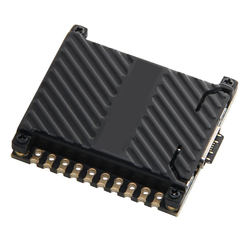 T-Lorac6 Основный ESP32-C6 Модуль Lora SX1262 Lorawan Плата разработки малой мощности дальнего действия Отверстия для штампов Печатная плата
T-Lorac6 Основный ESP32-C6 Модуль Lora SX1262 Lorawan Плата разработки малой мощности дальнего действия Отверстия для штампов Печатная плата