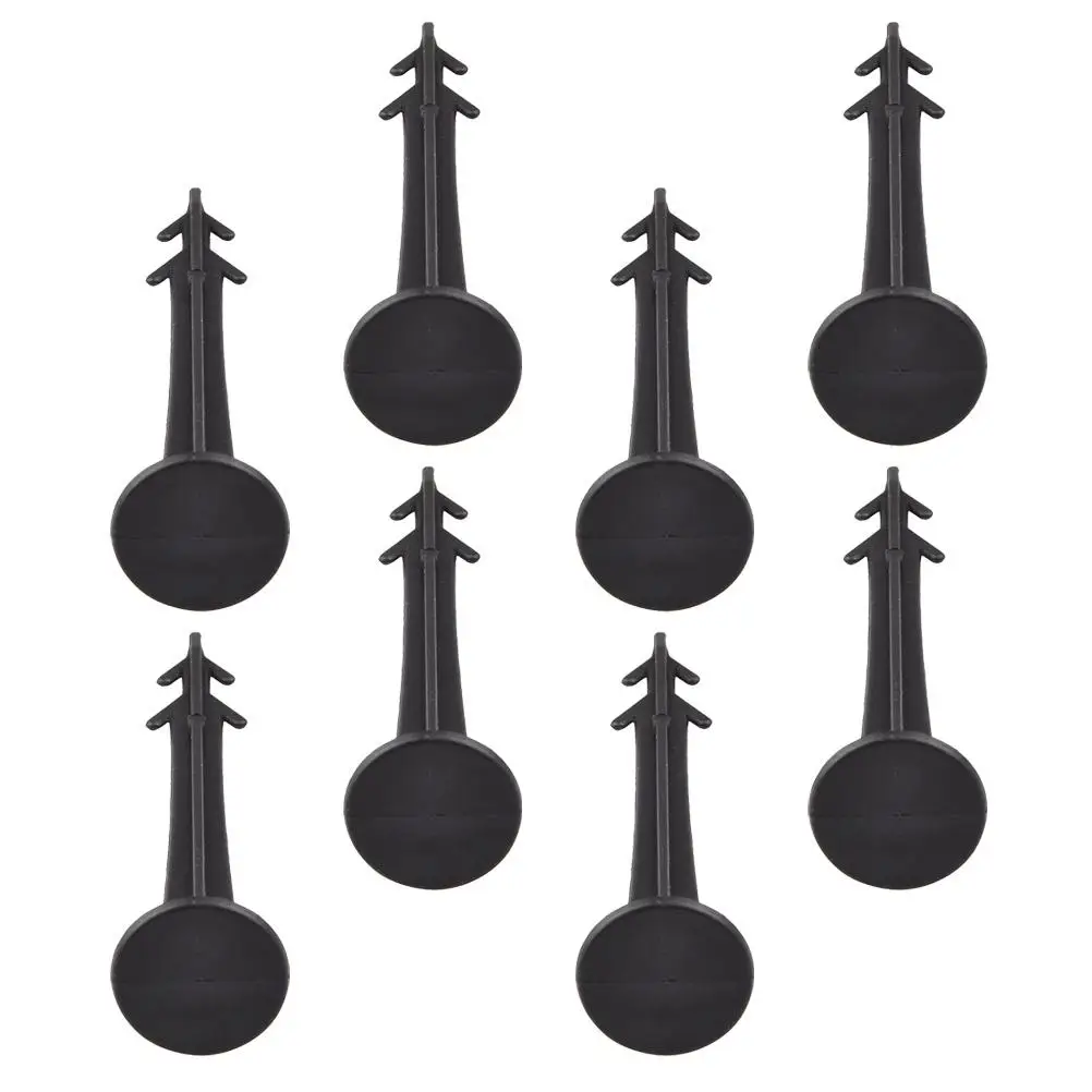 50 Pcs Nails Outdoor Plastic Stakes Camping Tents Ground Support Accessories Plastic Tent Nails Beach Stakes Outdoor Pegs
50 Pcs Nails Outdoor Plastic Stakes Camping Tents Ground Support Accessories Plastic Tent Nails Beach Stakes Outdoor Pegs