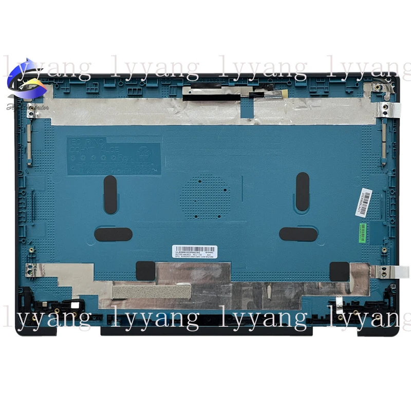 f New For HP Probook X360 11 G5 G6 Laptop LCD Back Cover 6070B1880802
f New For HP Probook X360 11 G5 G6 Laptop LCD Back Cover 6070B1880802