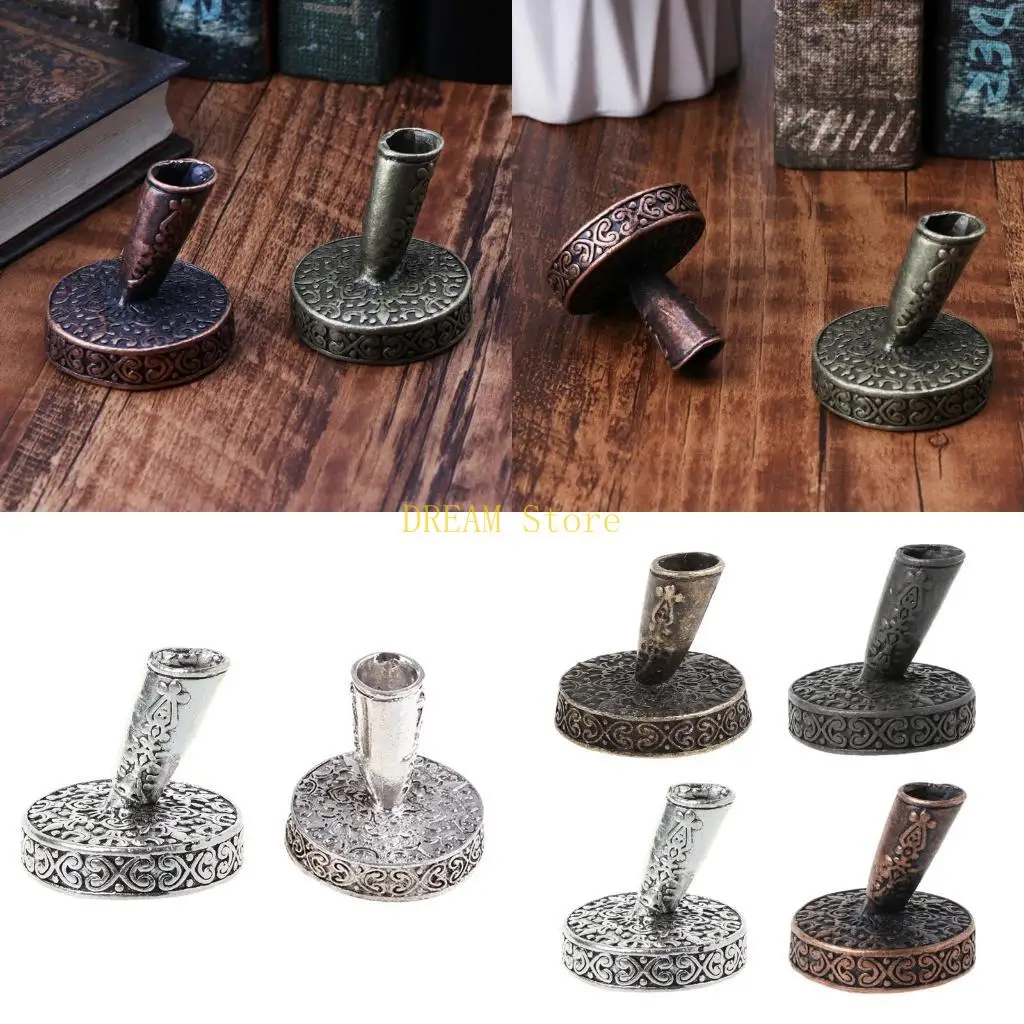 Retros Dip Pen Holder Desktop Pens Base Multifunction Container Supplies for Outdoor Traveling Camping Desktop Pens best sale
Retros Dip Pen Holder Desktop Pens Base Multifunction Container Supplies for Outdoor Traveling Camping Desktop Pens best sale