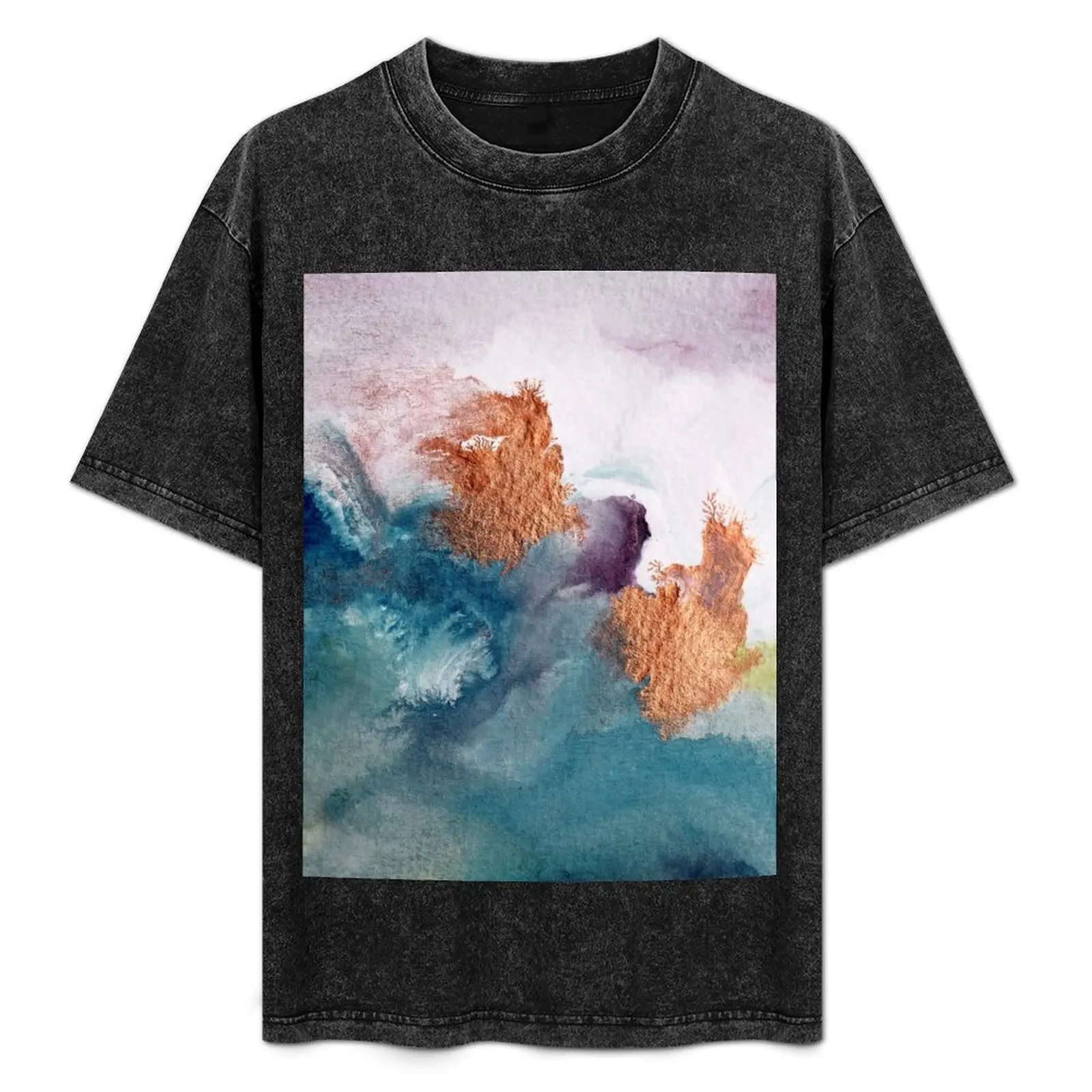 Abstract Birth T-Shirt Work Style Casual T-Shirt
Abstract Birth T-Shirt Work Style Casual T-Shirt