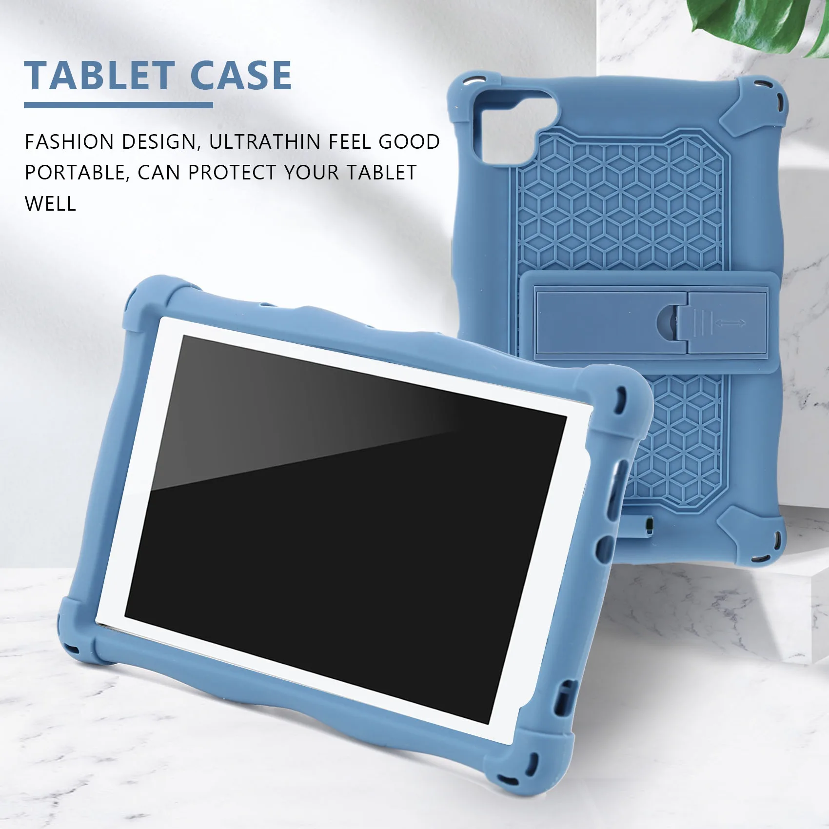 Чехол AT9-класса для Teclast P80 P80X P80H 8-дюймовый силиконовый чехол для планшета с защитой от падения для Samsung T290/T295/T297
Чехол AT9-класса для Teclast P80 P80X P80H 8-дюймовый силиконовый чехол для планшета с защитой от падения для Samsung T290/T295/T297