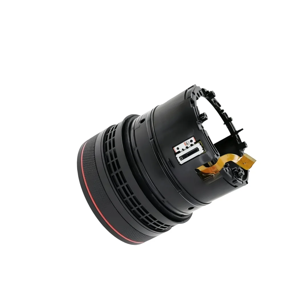 Original Bracket Tube Assembly Red Ring Focusing Barrel Replacement Part For Canon RF 24‑105mm f/4 L IS USM
Original Bracket Tube Assembly Red Ring Focusing Barrel Replacement Part For Canon RF 24‑105mm f/4 L IS USM