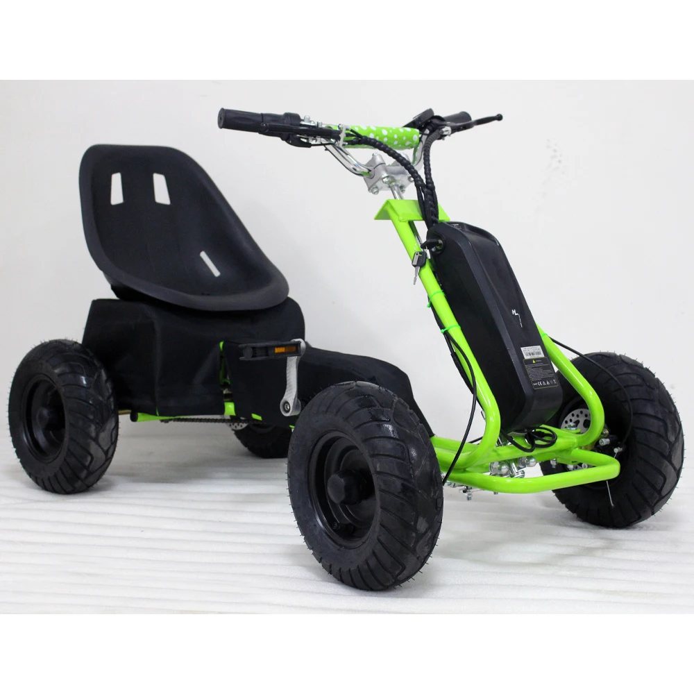 Simple Electric Kart Simple Electric Kart
Simple Electric Kart Simple Electric Kart