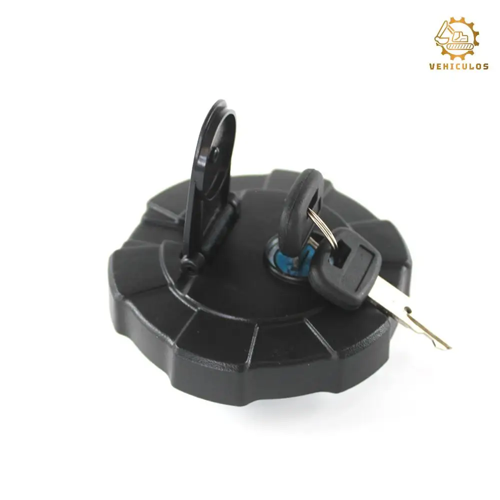 PANGOLIN Kubota Fuel Tank Cap 411-51122 Excavator Skid Steer U35 KX91 SVL75 SVL90 Replacement Parts Hot Sale
PANGOLIN Kubota Fuel Tank Cap 411-51122 Excavator Skid Steer U35 KX91 SVL75 SVL90 Replacement Parts Hot Sale