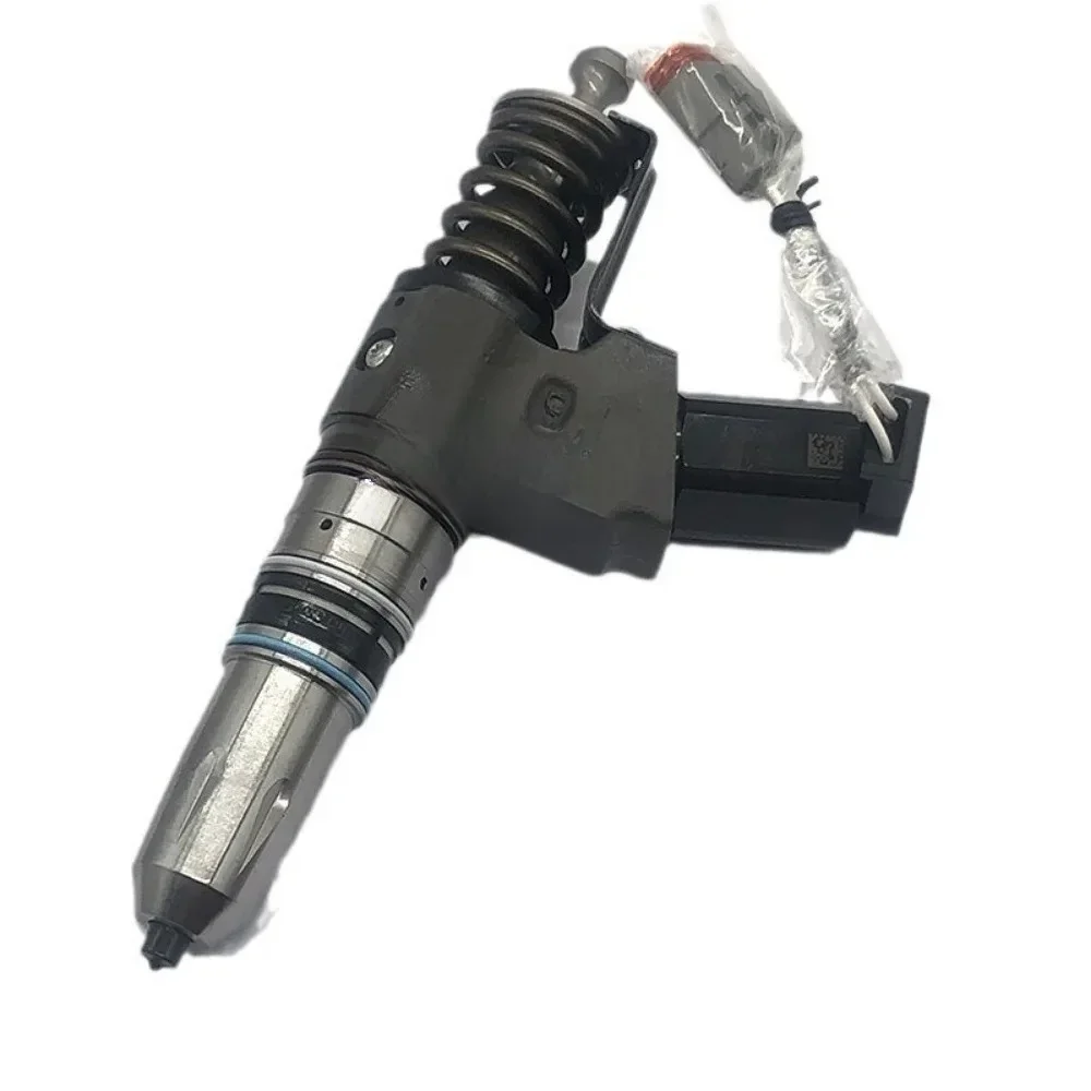 3411767 Injector assembly, suitable for construction machinery N14 diesel engine parts, injector nozzle
3411767 Injector assembly, suitable for construction machinery N14 diesel engine parts, injector nozzle