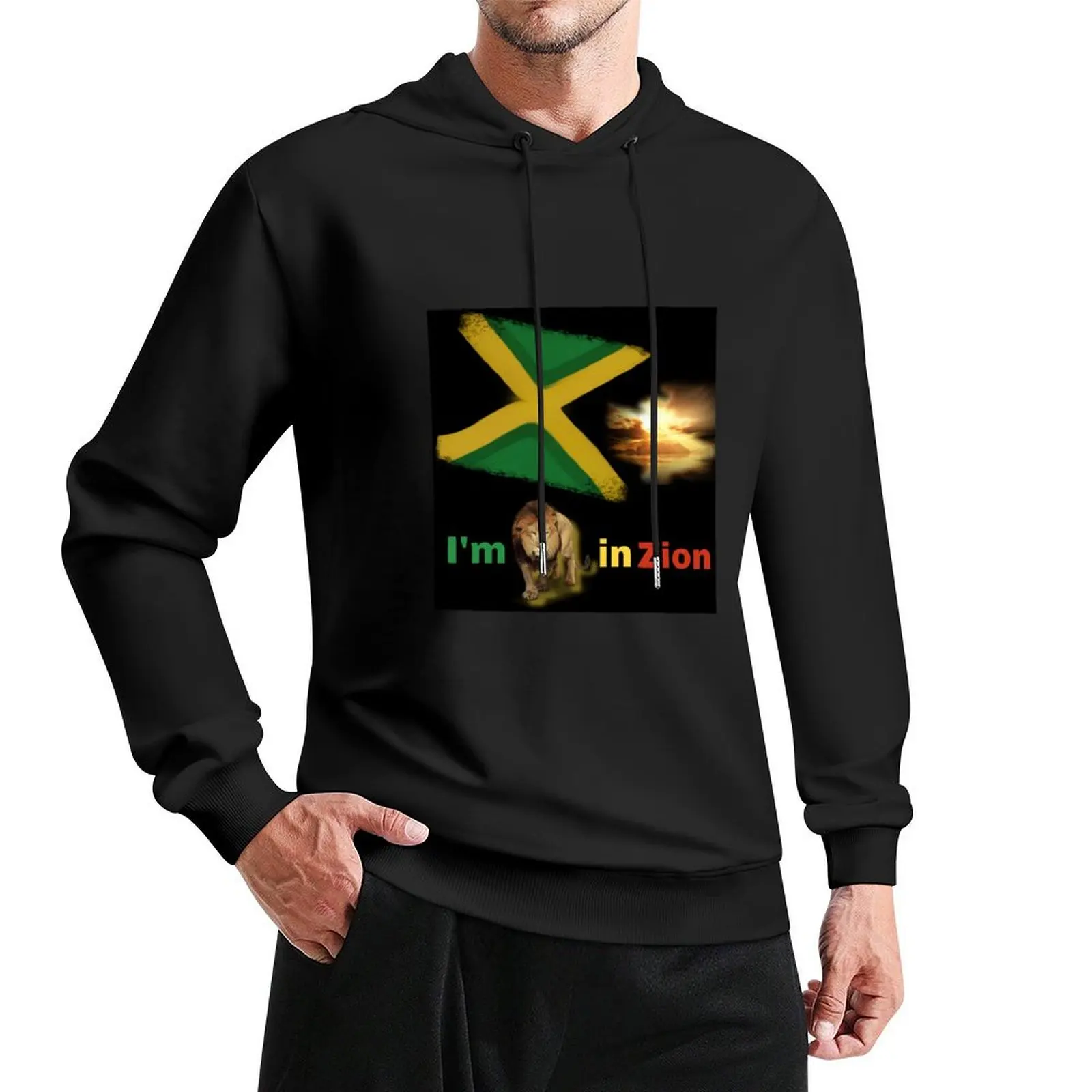 Bob marley Pullover Hoodie men's clothing clothes for men autumn hoodies for men high quality
Bob marley Pullover Hoodie men's clothing clothes for men autumn hoodies for men high quality