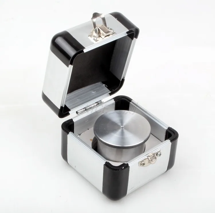 Pycnometer stainless steel QBB 37/50/100ml Coating density cup Measurement testing specific gravity paintOverflowwithoutbubbles
Pycnometer stainless steel QBB 37/50/100ml Coating density cup Measurement testing specific gravity paintOverflowwithoutbubbles