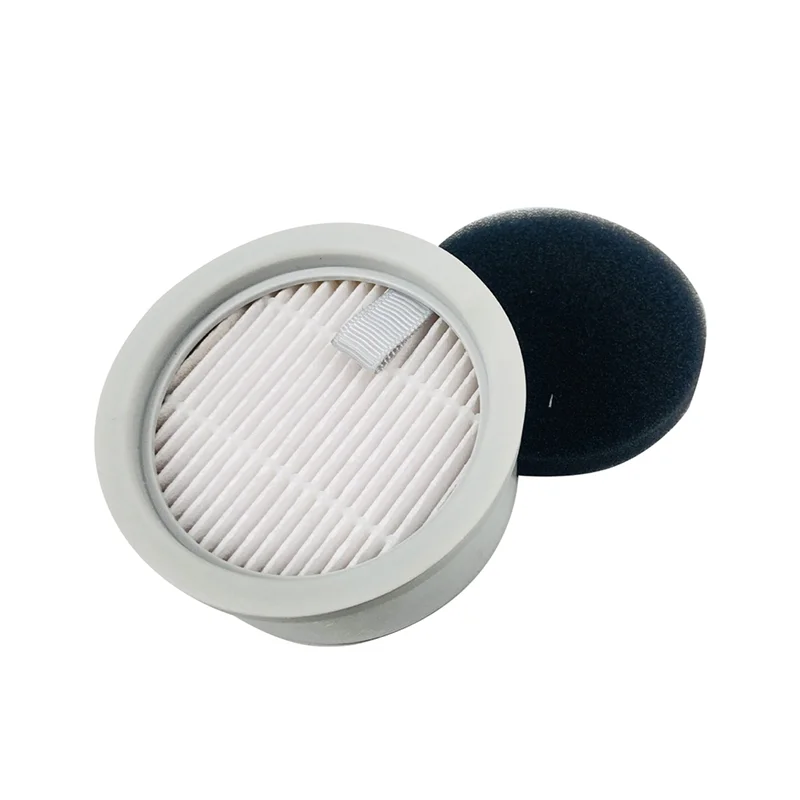 Keep For Dreame Trouver Solo10/ TROUVER POWER 11Pro /11 /12 /12 Pro Vacuum Cleaner Filter Cotton Filter Mesh HEPA Filter
Keep For Dreame Trouver Solo10/ TROUVER POWER 11Pro /11 /12 /12 Pro Vacuum Cleaner Filter Cotton Filter Mesh HEPA Filter
