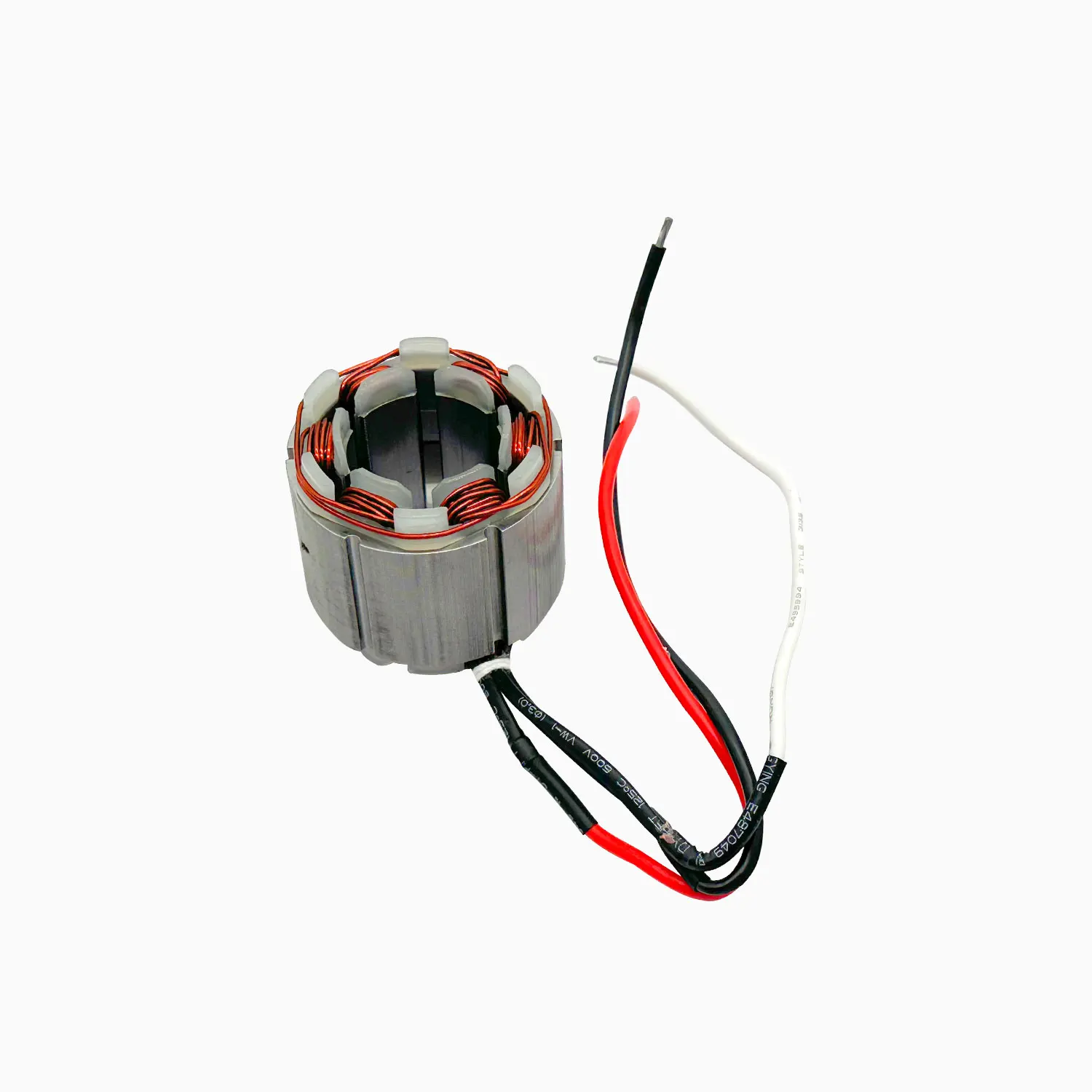 Бесщеточная угловая шлифовальная машина с литиевой батареей, катушка статора 4830, бесщеточная угловая шлифовальная машина, зарядка, двигатель, статор
Бесщеточная угловая шлифовальная машина с литиевой батареей, катушка статора 4830, бесщеточная угловая шлифовальная машина, зарядка, двигатель, статор