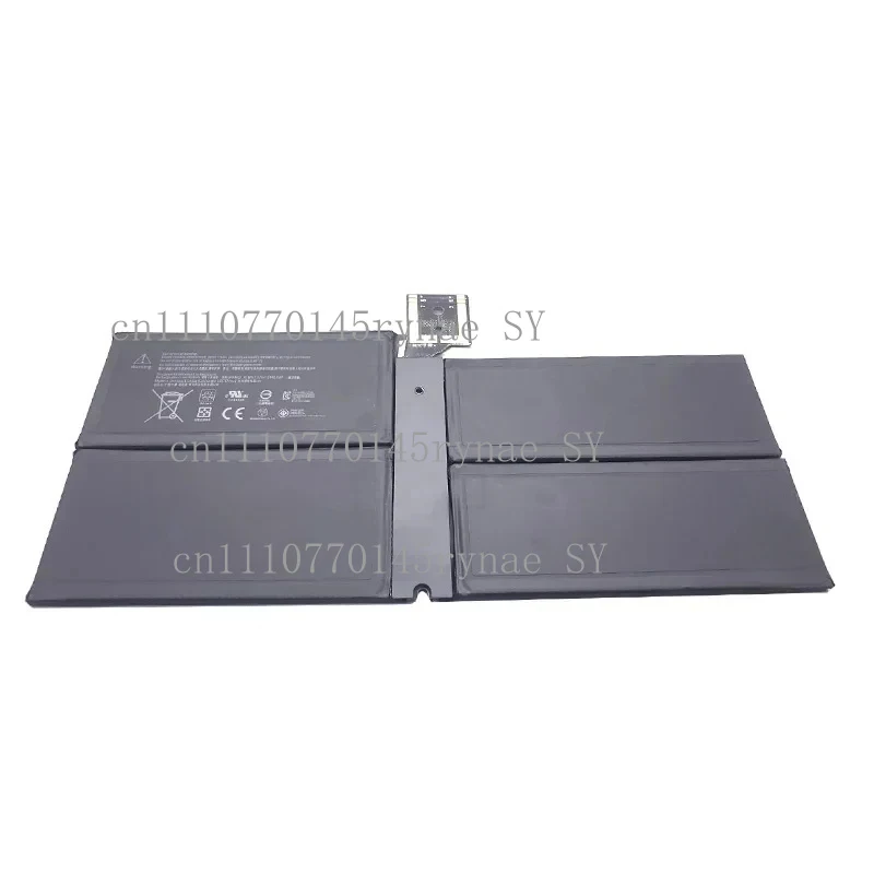 New DYNM02 G3HTA038H 7.57V 45Wh 5940mAh Battery For Microsoft Surface Pro 5 1796
New DYNM02 G3HTA038H 7.57V 45Wh 5940mAh Battery For Microsoft Surface Pro 5 1796