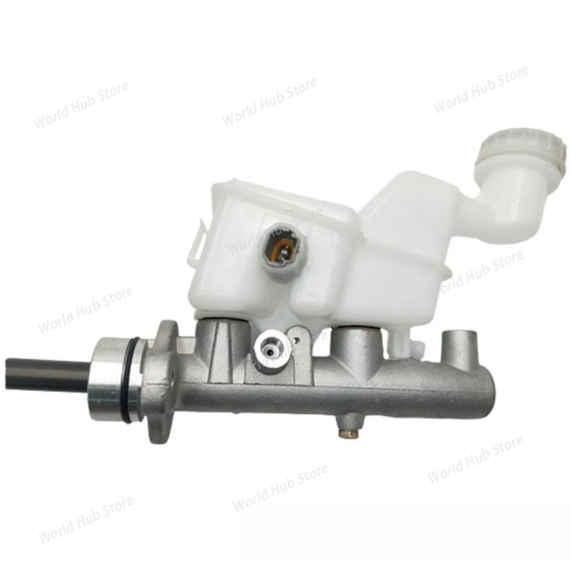 47201-02440,47201-02410, and 47201-13110 Are Suitable for The Brake Master Cylinder of The for Corolla
47201-02440,47201-02410, and 47201-13110 Are Suitable for The Brake Master Cylinder of The for Corolla