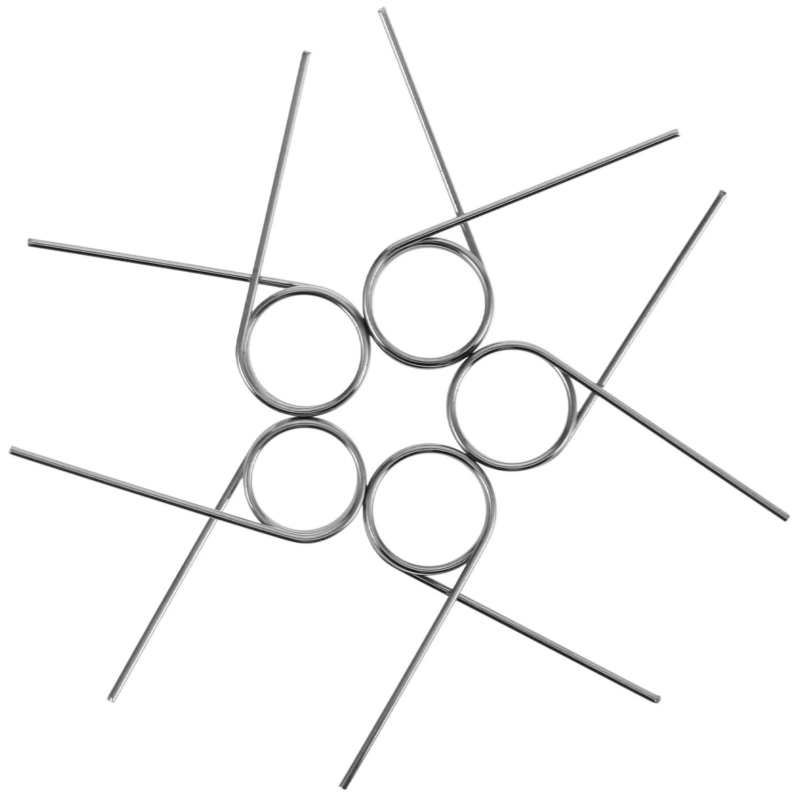 5Pcs Automotive Transmission Shifter Spring Kit Stainless Steel Detent Spring for Manual Smooth Gear Change Car Repair
5Pcs Automotive Transmission Shifter Spring Kit Stainless Steel Detent Spring for Manual Smooth Gear Change Car Repair
