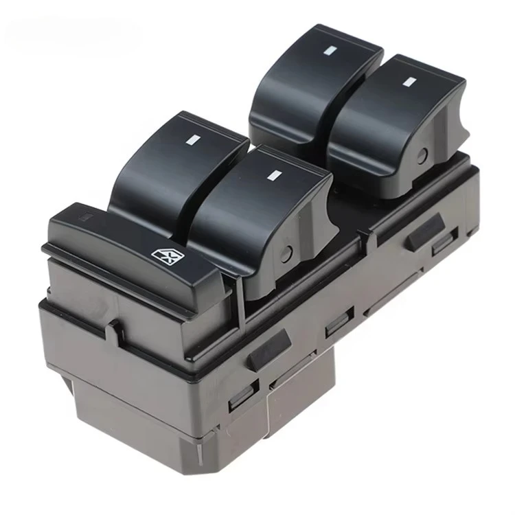 Electric window main control switch 20945224
Electric window main control switch 20945224