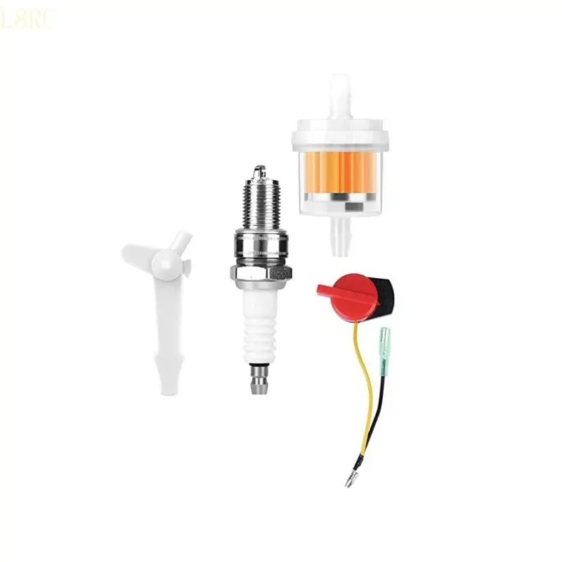L8RC For GX340 GX360 GX390 GX420 11HP 13HP Engine Generator Lawn Mower Carburetor
L8RC For GX340 GX360 GX390 GX420 11HP 13HP Engine Generator Lawn Mower Carburetor