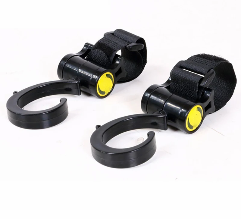 2Pieces High Quality Baby Strollers Hooks Potable Prams Plastic Hook Hanger Stroller Accessories
2Pieces High Quality Baby Strollers Hooks Potable Prams Plastic Hook Hanger Stroller Accessories