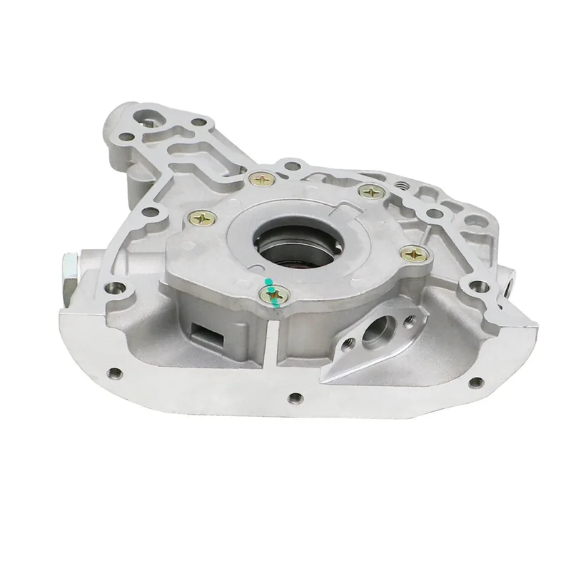 AB56-25182606 96350159 Car Engine Oil Pump For AVEO AVEO5 1.6L 2004-2008 For PONTIAC WAVE WAVE5 1.6L 2005-2008 
AB56-25182606 96350159 Car Engine Oil Pump For AVEO AVEO5 1.6L 2004-2008 For PONTIAC WAVE WAVE5 1.6L 2005-2008