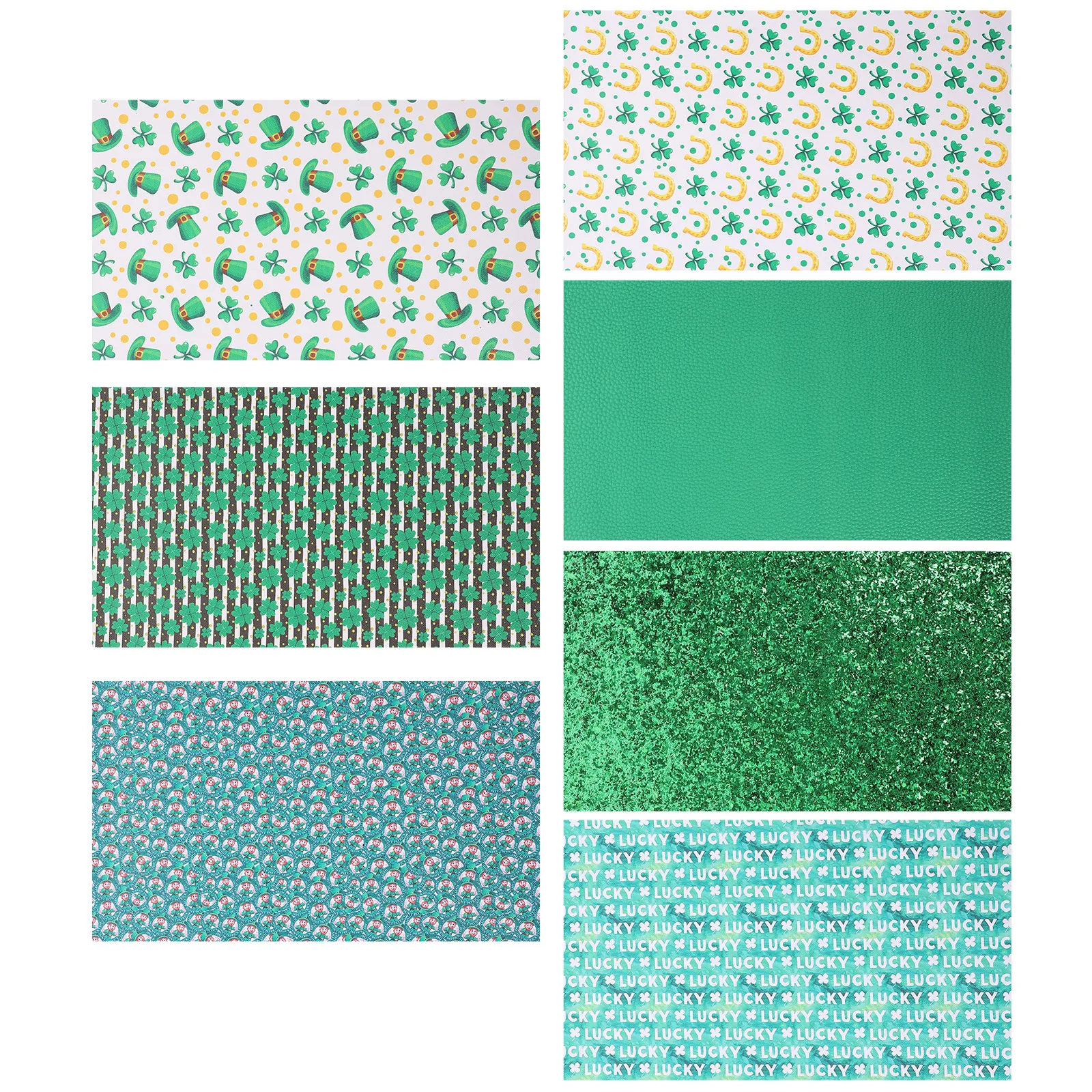 7pcs Craft Kit Assorted Faux Pu Sheets For Diy Jewelry Pendant Hair Bows Headband Phone Cover Wallet Bag Home
7pcs Craft Kit Assorted Faux Pu Sheets For Diy Jewelry Pendant Hair Bows Headband Phone Cover Wallet Bag Home