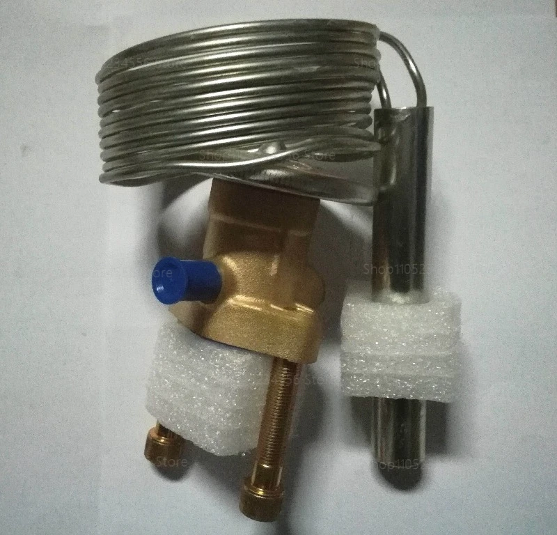 ALCO Expansion Valve Power Head XC-726SW40-2B Low Temperature ZZ Series
ALCO Expansion Valve Power Head XC-726SW40-2B Low Temperature ZZ Series