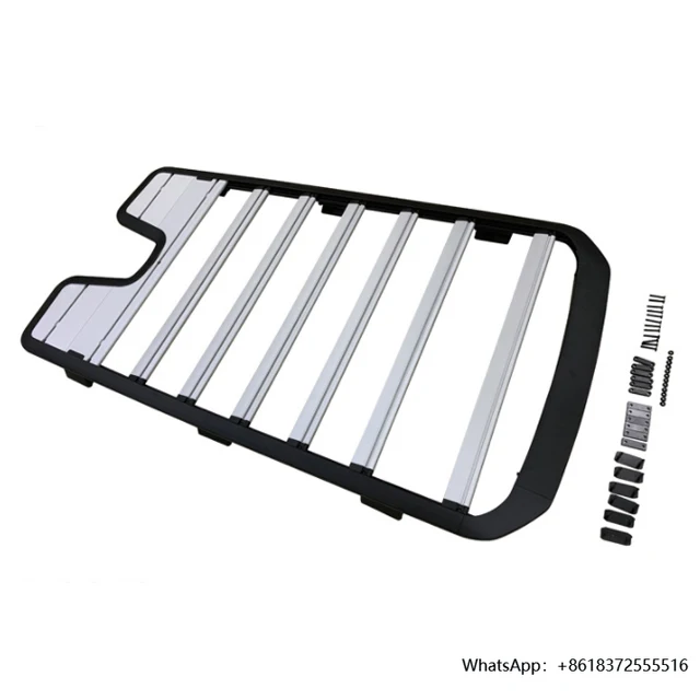 daRoof Bracket for Land Rover Defender 2020 
daRoof Bracket for Land Rover Defender 2020