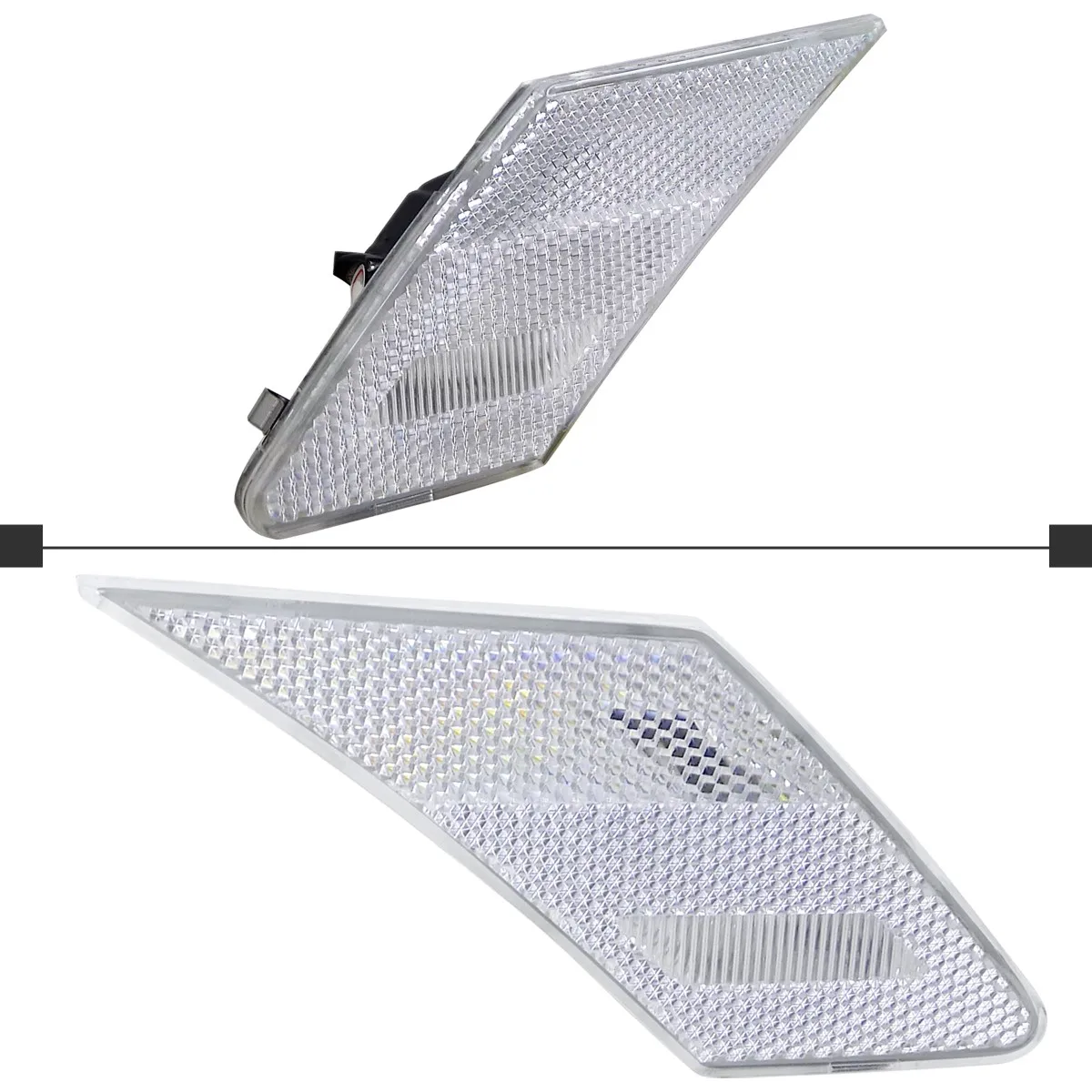 Side Marker Lights Fits 2012-2017 Scion FRS Subaru BRZ Bumper Signal Lamps Pair
Side Marker Lights Fits 2012-2017 Scion FRS Subaru BRZ Bumper Signal Lamps Pair