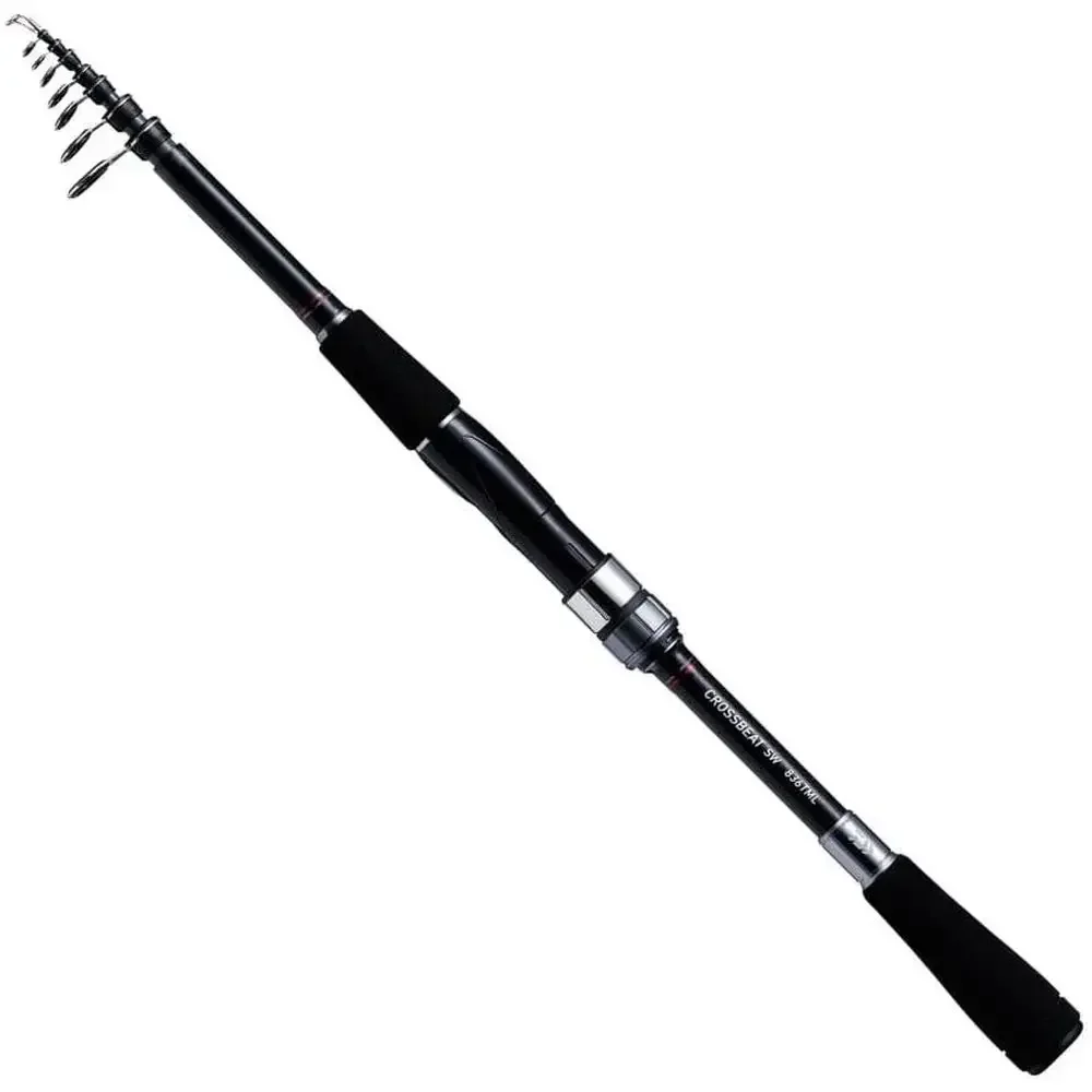 Swing Action Lure Fishing Rod
Swing Action Lure Fishing Rod