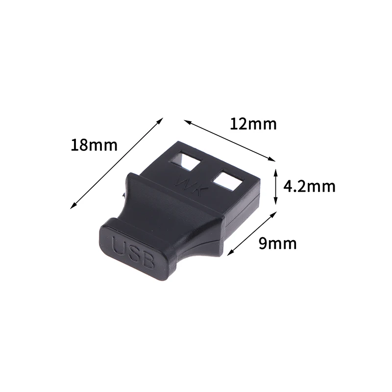 Silicone USB Port Plug Cap 5Pcs 10Pcs With Handle Anti Dust Cover Laptop Computer Socket Long Term Protection Easy Use
Silicone USB Port Plug Cap 5Pcs 10Pcs With Handle Anti Dust Cover Laptop Computer Socket Long Term Protection Easy Use