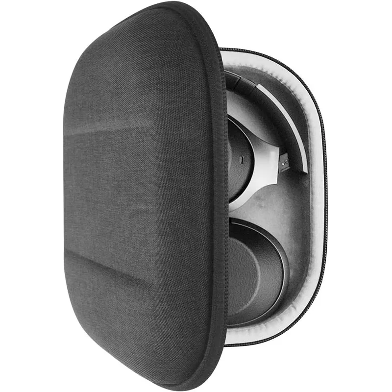 Чехол для наушников, совместимый с Sony WH-1000XM4, WH-1000XM3, WH1000XM2, WH-XB910N
Чехол для наушников, совместимый с Sony WH-1000XM4, WH-1000XM3, WH1000XM2, WH-XB910N