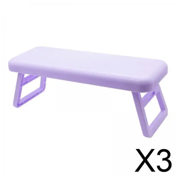 Складная подставка для рук для маникюра, эргономичная опора из пластика и кожи, для элитных маникюрных принадлежностей и инструментов для салонов красоты
Складная подставка для рук для маникюра, эргономичная опора из пластика и кожи, для элитных маникюрных принадлежностей и инструментов для салонов красоты