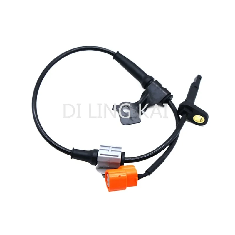 Car Parts 57475-SDR-A01 for Honda Car ABS Anti-lock Braking Sensor Automotive Wheel Speed Sensor Accessories
Car Parts 57475-SDR-A01 for Honda Car ABS Anti-lock Braking Sensor Automotive Wheel Speed Sensor Accessories