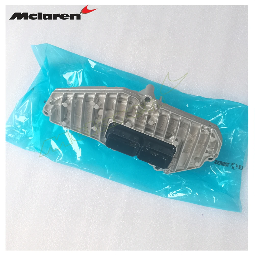 New Automatic Transmission Gearbox Control Unit TCU TCM A2C30743000 A2C30743002 For Renault
New Automatic Transmission Gearbox Control Unit TCU TCM A2C30743000 A2C30743002 For Renault