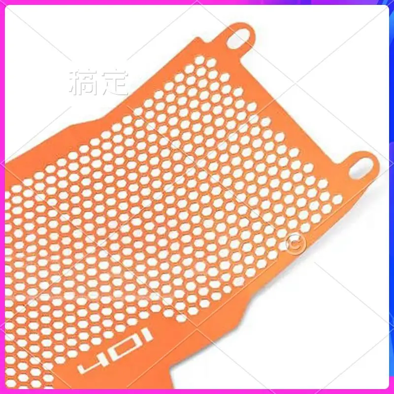 NEW-Motorcycle Radiator Guard Grille Cover Protector Protective Grill For Husqvarna Vitpilen Svartpilen 401 2024-2025
NEW-Motorcycle Radiator Guard Grille Cover Protector Protective Grill For Husqvarna Vitpilen Svartpilen 401 2024-2025