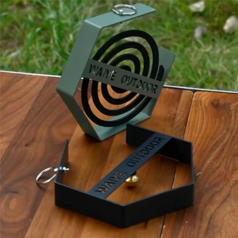 【Фаворит!】Наружный лоток для спирали от комаров, для кемпинга, туризма, пешего туризма, держатель для спирали от комаров, принадлежности для кемпинга, подвесной держатель для спирали от комаров
【Фаворит!】Наружный лоток для спирали от комаров, для кемпинга, туризма, пешего туризма, держатель для спирали от комаров, принадлежности для кемпинга, подвесной держатель для спирали от комаров