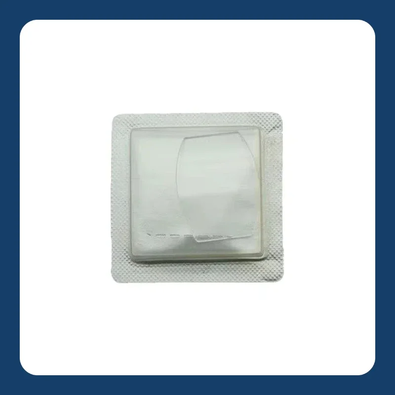 Watch Sapphire Crystal Glass for Franck Muller Heart 5002 24.0*18.5*0.8mm
Watch Sapphire Crystal Glass for Franck Muller Heart 5002 24.0*18.5*0.8mm