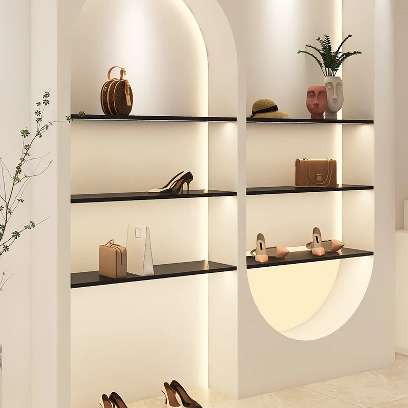 One-word board baffle shelf luminous wall decorative shelf wall-mounted laminate with lamp solid wood wall bookshelf customizati
One-word board baffle shelf luminous wall decorative shelf wall-mounted laminate with lamp solid wood wall bookshelf customizati