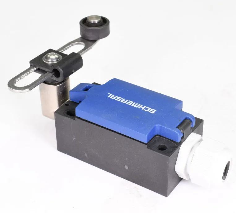 PS316-Z11-S300 - Photoelectric PNP Sensor IP67 - 300mm Industrial Proximity Switch
PS316-Z11-S300 - Photoelectric PNP Sensor IP67 - 300mm Industrial Proximity Switch