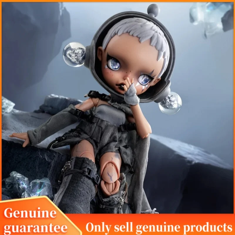Новая оригинальная кукла Skullpanda Hamcus 1/6, подарочная фигурка, украшение-сюрприз, детская игрушка, друг на день рождения Surprisegift
Новая оригинальная кукла Skullpanda Hamcus 1/6, подарочная фигурка, украшение-сюрприз, детская игрушка, друг на день рождения Surprisegift