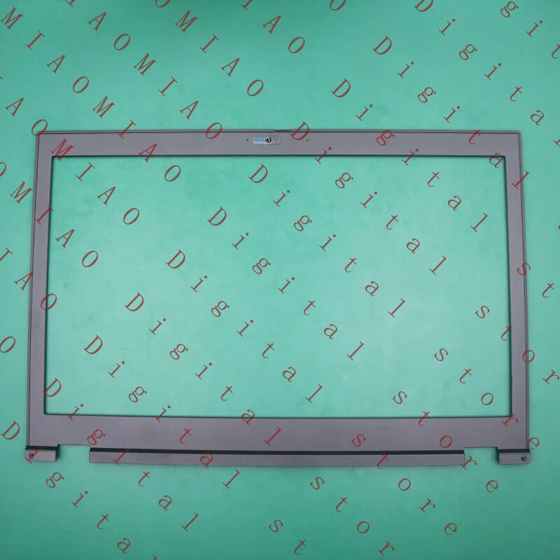 Рамка передней панели LCD (дисплея) для Lenovo ThinkPad P17 Gen 2, модель AP1KA000800
Рамка передней панели LCD (дисплея) для Lenovo ThinkPad P17 Gen 2, модель AP1KA000800