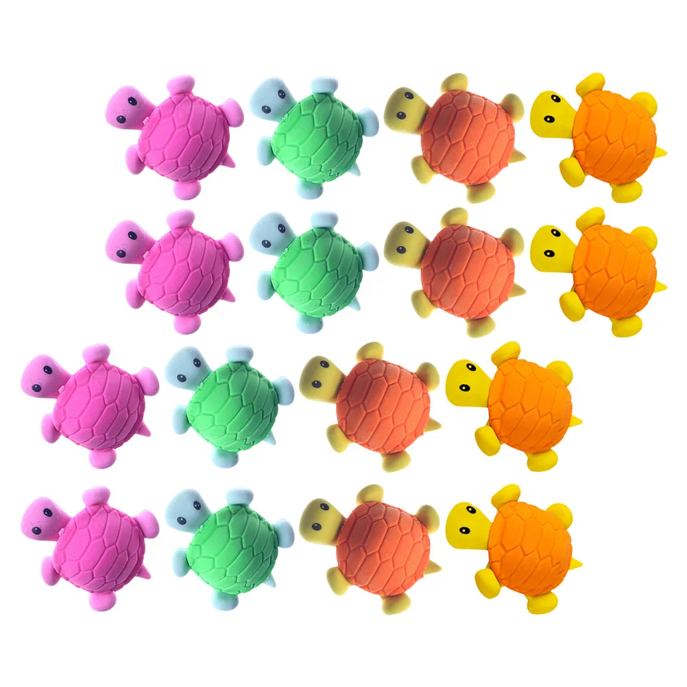 Mini Puzzle Turtle Eraser Gifts for Stocking Stuffers Rubber Novelty Erasers Reward
Mini Puzzle Turtle Eraser Gifts for Stocking Stuffers Rubber Novelty Erasers Reward
