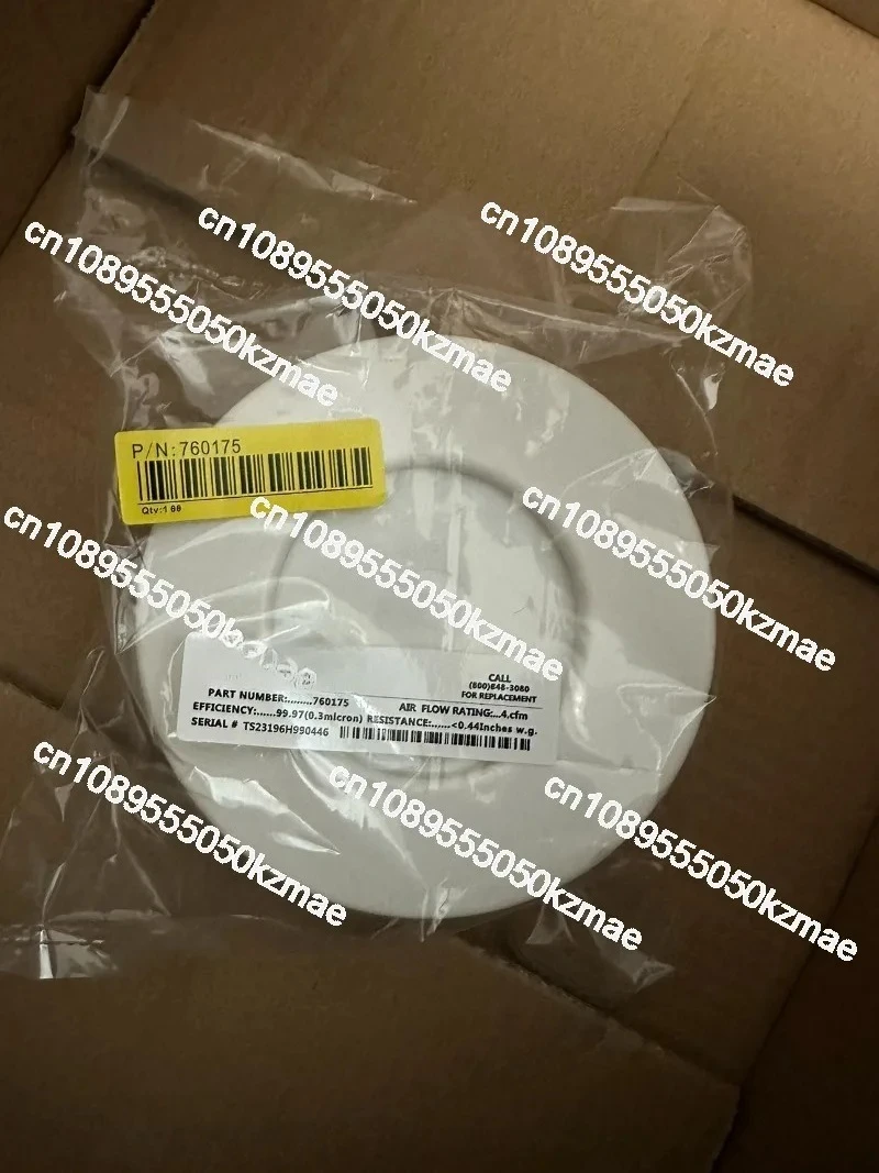 Suitable for filters, filtration membrane thermo CO2 incubator CO2 760175
Suitable for filters, filtration membrane thermo CO2 incubator CO2 760175
