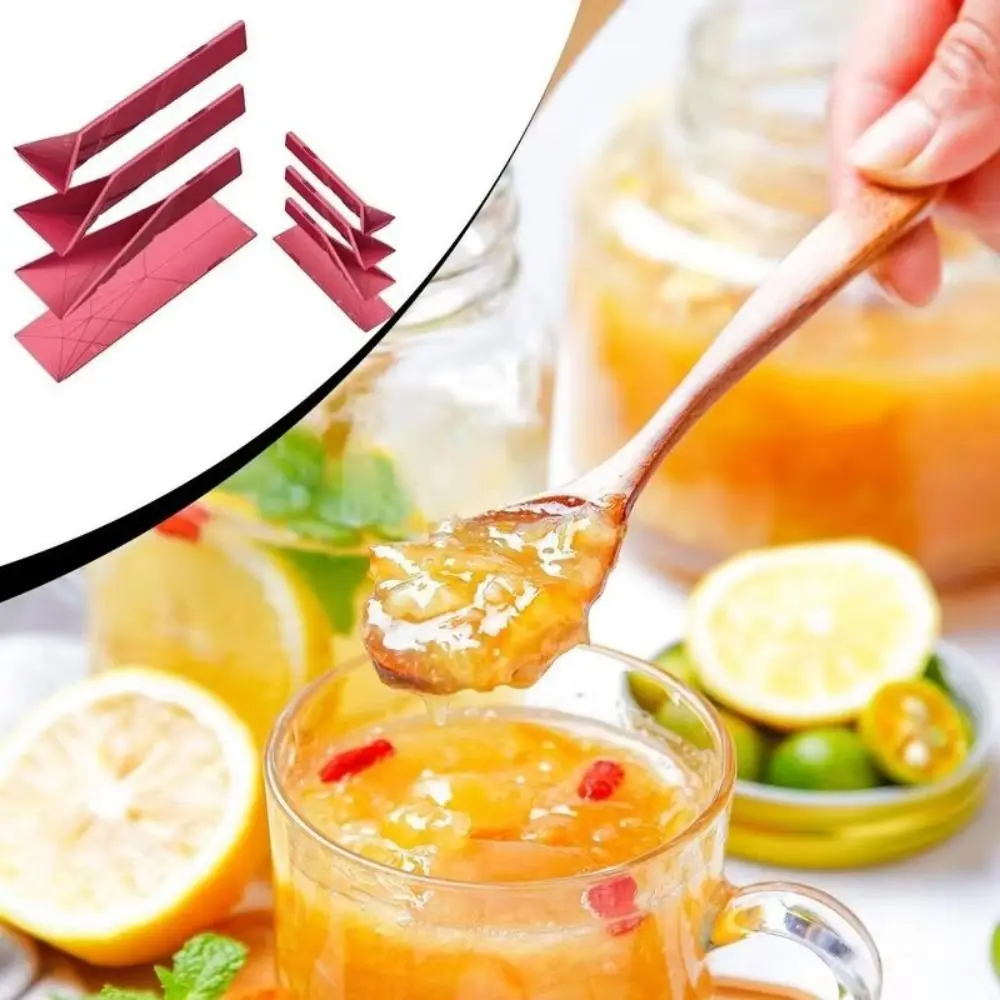 Polygons Flat 3-in-1 Measuring Spoons Folds Cooking Baking Tablespoon Flat Measuring Spoons Multifunction Flat Measuring Cups
Polygons Flat 3-in-1 Measuring Spoons Folds Cooking Baking Tablespoon Flat Measuring Spoons Multifunction Flat Measuring Cups