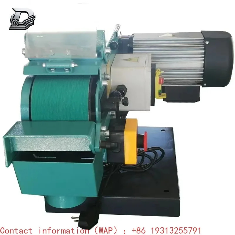 【2026】BS100 140 Belt Sander 100x1220mm 2 Speed Electric Angle Grinder With Metal Stand
【2026】BS100 140 Belt Sander 100x1220mm 2 Speed Electric Angle Grinder With Metal Stand