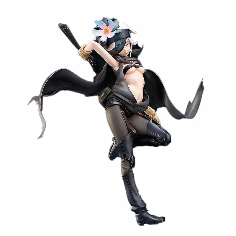 Original Genuine FREEing Flamie Spidlow Rokka No Yuusha 1/8 23cm Products of Toy Models of Surrounding Figures and Beauties
Original Genuine FREEing Flamie Spidlow Rokka No Yuusha 1/8 23cm Products of Toy Models of Surrounding Figures and Beauties