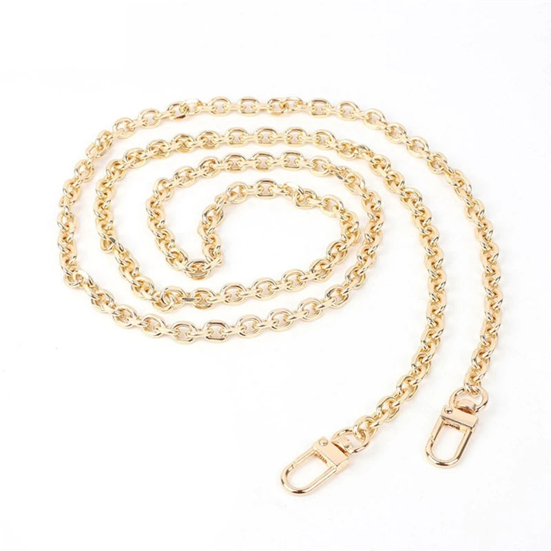 634C Metal Replacement Purse Chain Strap Handle Shoulder Bags Crossbody Handbag Bag
634C Metal Replacement Purse Chain Strap Handle Shoulder Bags Crossbody Handbag Bag