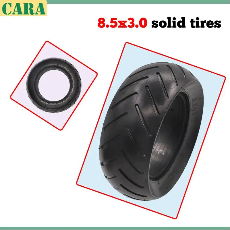 New 8.5x3.0 solid tire for Vsett 8 9+ Zero 8 9 Kugoo Kirin G2 Pro Electric Scooter
New 8.5x3.0 solid tire for Vsett 8 9+ Zero 8 9 Kugoo Kirin G2 Pro Electric Scooter