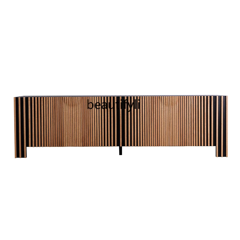 Nordic and Japanese Style Solid Wood Oak TV Cabinet Simple Modern Sideboard Cabinet Living Room Entrance Locker
Nordic and Japanese Style Solid Wood Oak TV Cabinet Simple Modern Sideboard Cabinet Living Room Entrance Locker