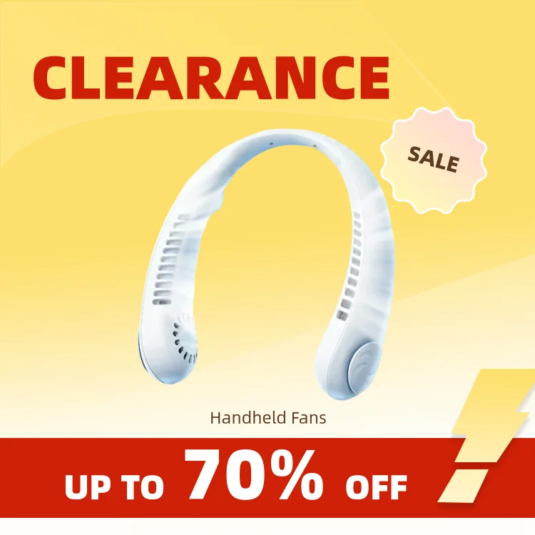 Clearance_Портативный мини-домашний летний подвесной вентилятор на шею с воздушным охлаждением для занятий спортом на открытом воздухе, бегом, путешествий без лопастей, носимый USB
Clearance_Портативный мини-домашний летний подвесной вентилятор на шею с воздушным охлаждением для занятий спортом на открытом воздухе, бегом, путешествий без лопастей, носимый USB