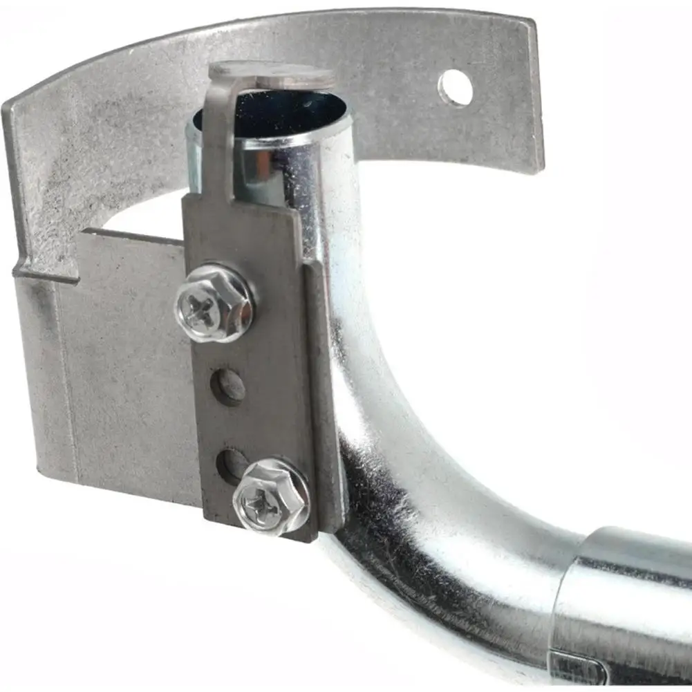 For Atwood Stainless Steel Pipe Main Burner Tube For RV Water Heater High Quality Burner Tube For Water Heater OEM 91638
For Atwood Stainless Steel Pipe Main Burner Tube For RV Water Heater High Quality Burner Tube For Water Heater OEM 91638