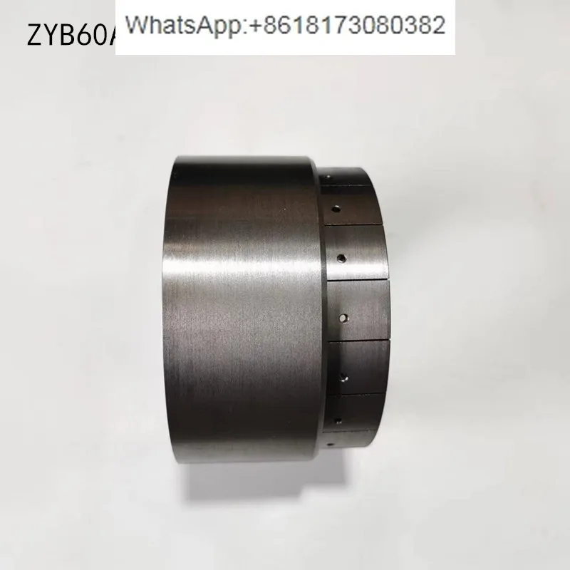 Air pump accessories, unloading ring sleeve, air pump unloading ring, printing machine accessories
Air pump accessories, unloading ring sleeve, air pump unloading ring, printing machine accessories